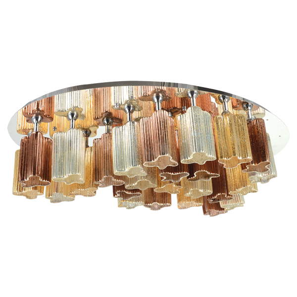 Sol Anahtari Eskitme Karma 25